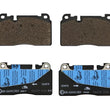 Load image into Gallery viewer, ATE Brake Pad Set 604879