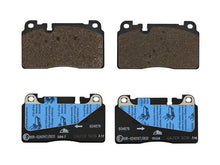 Load image into Gallery viewer, ATE Brake Pad Set 604879