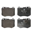 Load image into Gallery viewer, ATE Brake Pad Set 604883 - Main Product View