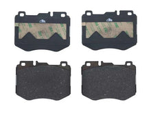 Load image into Gallery viewer, ATE Brake Pad Set 604883 - Side View