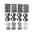 Load image into Gallery viewer, ATE Brake Pad Set 604892