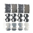 Load image into Gallery viewer, ATE Brake Pad Set 604892