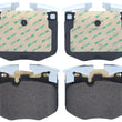 Load image into Gallery viewer, ATE Brake Pad Set 604897