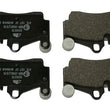 Load image into Gallery viewer, ATE Brake Pad Set 604976 - Main Product View