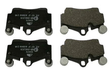 Load image into Gallery viewer, ATE Brake Pad Set 604976 - Main Product View