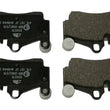 Load image into Gallery viewer, ATE Brake Pad Set 604976 - Main Product View