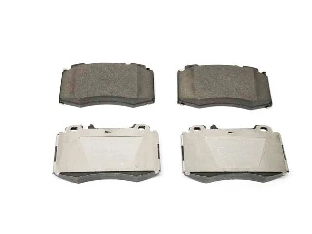 ATE Brake Pad Set 604984 - Main Product View