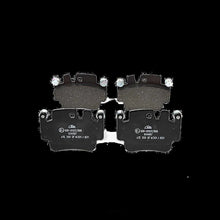 Load image into Gallery viewer, ATE Brake Pad Set 604987 fits 1999-2005 Porsche 911 / Boxster - Additional View 5