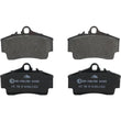 Load image into Gallery viewer, ATE Brake Pad Set 604988