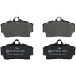 Load image into Gallery viewer, ATE Brake Pad Set 604988