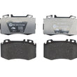 Load image into Gallery viewer, ATE Brake Pad Set 604990