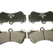 Load image into Gallery viewer, ATE Brake Pad Set 604992 - Main Product View