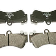 Load image into Gallery viewer, ATE Brake Pad Set 604992 - Side View
