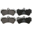 Load image into Gallery viewer, ATE Brake Pad Set 604992 - Detail View