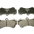 Load image into Gallery viewer, ATE Brake Pad Set 604992 - Main Product View