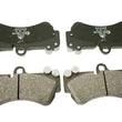 Load image into Gallery viewer, ATE Brake Pad Set 604992 - Side View