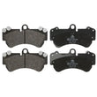 Load image into Gallery viewer, ATE Brake Pad Set 604992 - Detail View