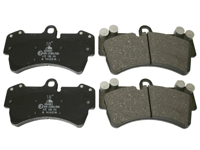 ATE Brake Pad Set 604993