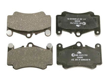 Load image into Gallery viewer, ATE Brake Pad Set 604999 - Main Product View