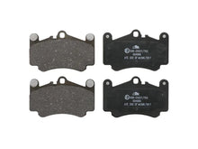 Load image into Gallery viewer, ATE Brake Pad Set 604999 - Side View