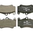 Load image into Gallery viewer, ATE Brake Pad Set 604999 - Main Product View