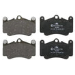Load image into Gallery viewer, ATE Brake Pad Set 604999 - Side View