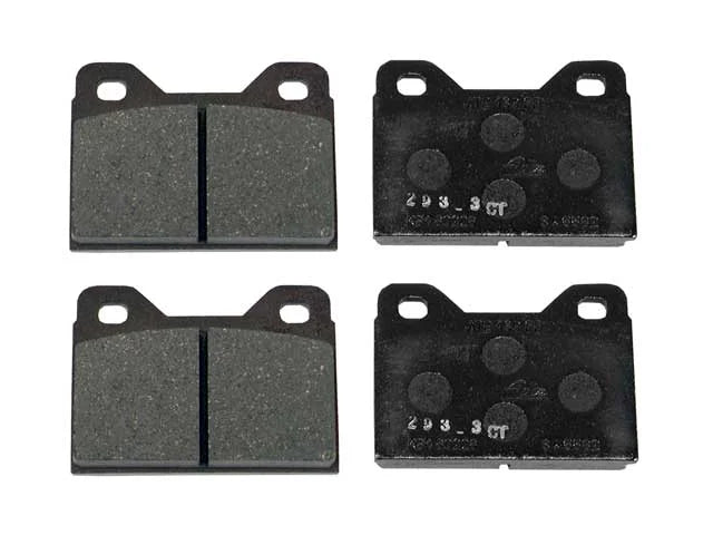 ATE Brake Pad Set 605029