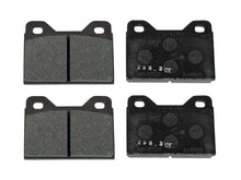 Load image into Gallery viewer, ATE Brake Pad Set 605029