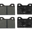 Load image into Gallery viewer, ATE Brake Pad Set 605029
