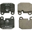 Load image into Gallery viewer, ATE Brake Pad Set 605032