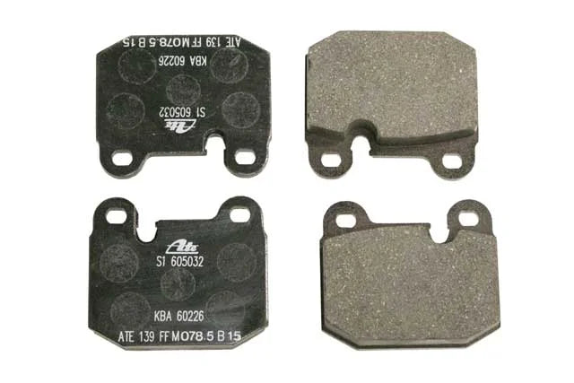 ATE Brake Pad Set 605032