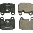 Load image into Gallery viewer, ATE Brake Pad Set 605032