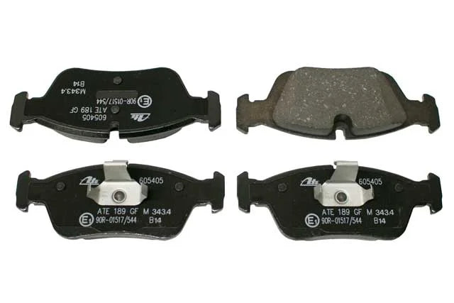 ATE Brake Pad Set 605405