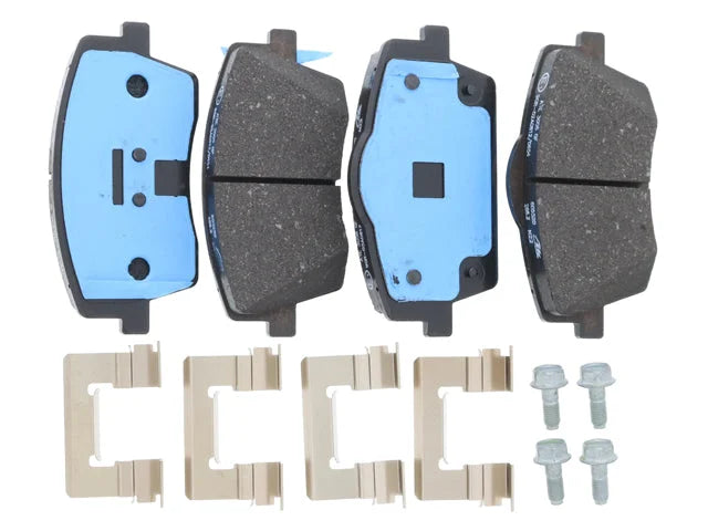 ATE Brake Pad Set 605520