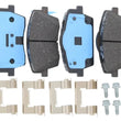 Load image into Gallery viewer, ATE Brake Pad Set 605520