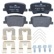 Load image into Gallery viewer, ATE Brake Pad Set 605521