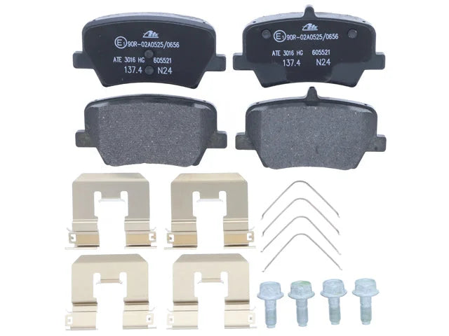 ATE Brake Pad Set 605521