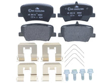 Load image into Gallery viewer, ATE Brake Pad Set 605521