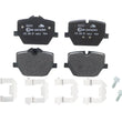 Load image into Gallery viewer, ATE Brake Pad Set 605523