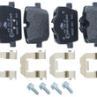 Load image into Gallery viewer, ATE Brake Pad Set 605525
