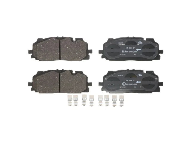 ATE Brake Pad Set 605678