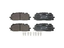 Load image into Gallery viewer, ATE Brake Pad Set 605678