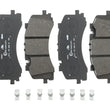 Load image into Gallery viewer, ATE Brake Pad Set 605692