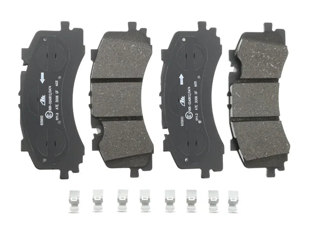 ATE Brake Pad Set 605692