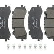 Load image into Gallery viewer, ATE Brake Pad Set 605692