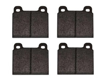 Load image into Gallery viewer, ATE Brake Pad Set 606027 - Main Product View