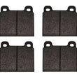 Load image into Gallery viewer, ATE Brake Pad Set 606027 - Main Product View