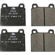 Load image into Gallery viewer, ATE Brake Pad Set 606028