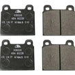 Load image into Gallery viewer, ATE Brake Pad Set 606028