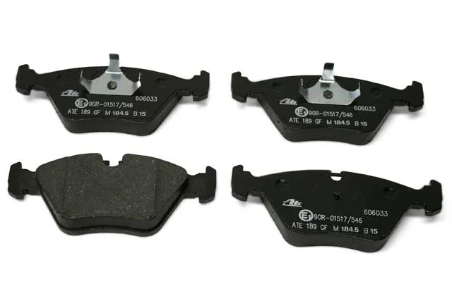 ATE Brake Pad Set 606033